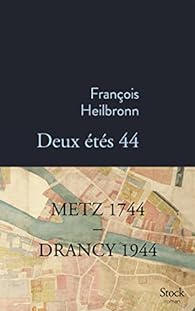 Deux étés 44
